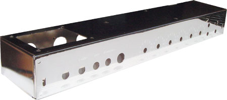5F8 Tweed High Power Style Chassis